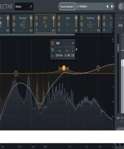 iZotope - Nectar Plus 3.3.0 - Full Version