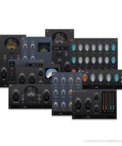 MellowMuse - Pro-Audio Plugins 2020.9 - Full Version