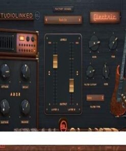 Studiolinked - Urban Slayer - Electric - Full Version