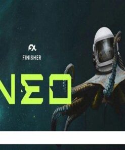 UJAM - Finisher NEO v1.0.1 - Full Version