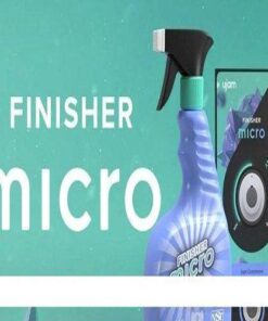 UJAM - Finisher MICRO v1.0.1 - Full Version