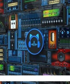 Blue Cat Audio - Blue Cat's All Plug-Ins Pack 2021.10 - Full Version