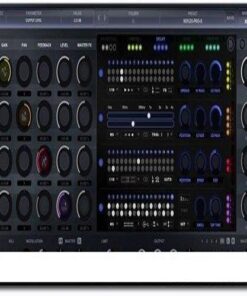 stw audio - REFLEX PRO X 1.0.2 - Full Version