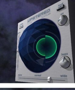 QuikQuak - UpStereo Pro 3.0.2 - Full Version