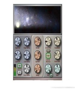 QuikQuak - Fusion Field 4.0.0 - Full Version