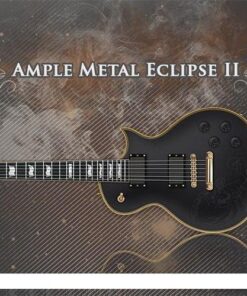 Ample Sound - AME II 2.5.5 - Full Version