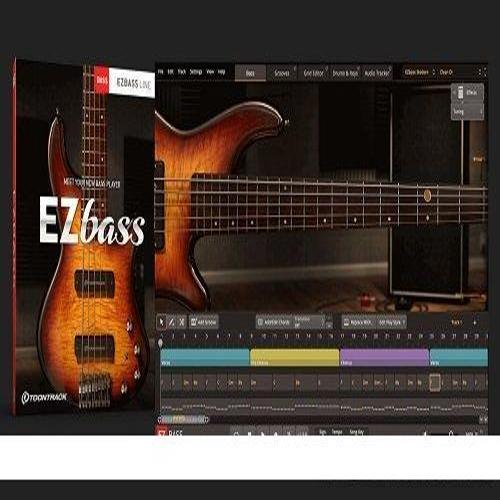 Toontrack Audio Sender v1.0.3 Full Version Soft Premium