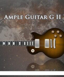 Ample Sound - AGG II 2.5.5 - Full Version