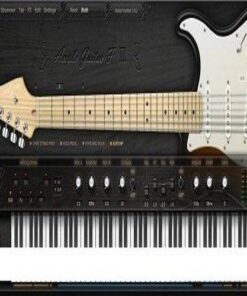 Ample Sound - AGF2 2.0.2 - Full Version