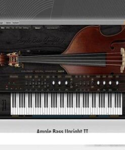 Ample Sound - ABU II 2.6.5 - Full Version