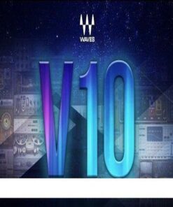 Waves - 10 Complete 10.7.2019 - Full Version
