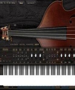 Ample Sound - ABU 2 2.6.0 - Full Version