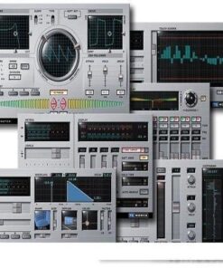 TC Electronic – Bundle - Full Version