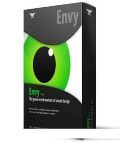 The Cargo Cult - Envy 1.1.6 - Full Version