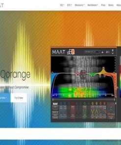 MAAT - Plugins Bundle - Full Version