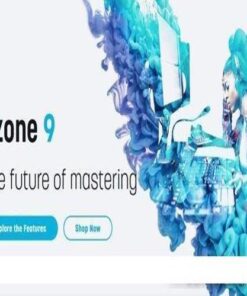 iZotope - Ozone Advanced v9.1.0 - Full Version