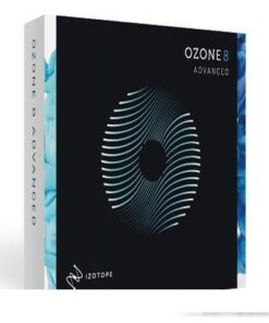 iZotope - Ozone Advanced v9.0.3, Neutron Advanced 3.1.1 - Full Version