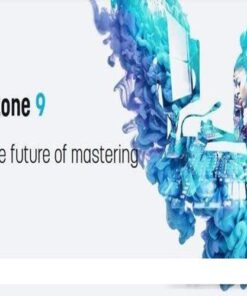iZotope - Ozone Advanced 9.1.0 - Full Version
