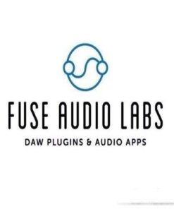 Fuse Audio Labs - Plugins Bundle 2020.02 - Full Version