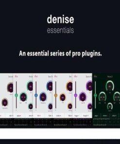 Denise – Bundle - Full Version