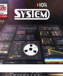HOFA-Plugins - HOFA SYSTEM 5.0.3 - Full Version
