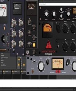Analog Obsession – Bundle - Full Version