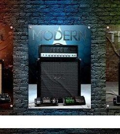 Line6 - Line6 Metallurgy v1.0.0 - Full Version