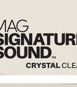 MAG Signature Sound - Crystal Clear 1.0.0 - Full Version