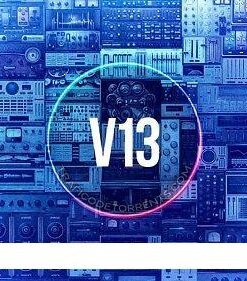 Waves - Complete 13 v12.06.22 - Full Version