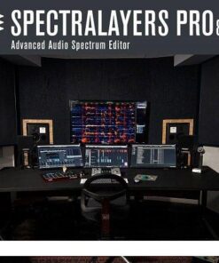 Steinberg - SpectraLayers Pro 8.0.20 - Full Version