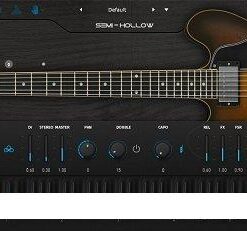 Ample Sound - Ample Guitar SH v3.6.0 - Full Version