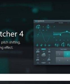 ToneBoosters - VoicePitcher v4.0.1 - Full Version