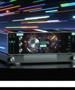 Cradle and Jaycen Joshua - The God Particle v1.0.0.0 - Full Version