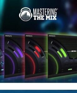 Mastering The Mix - Bundle v.1.6m - Full Version