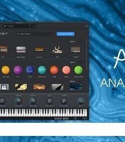 Arturia - Analog Lab V 5.5.0 - Full Version