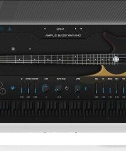 Ample Sound - Ample Bass Yinyang v3.5.0 - Full Version