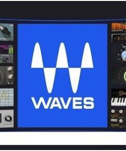 Waves - Complete 13 v16.05.22 - Full Version