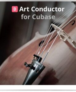 Babylonwaves - Art Conductor 8 for Cubase - Full Version