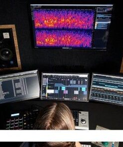 Steinberg - SpectraLayers Pro 8.0.20.281 - Full Version