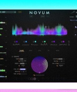 Tracktion Software Dawesome - Novum v1.0.2 - Full Version