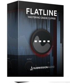 SubMission Audio - Flatline v1.1.2 - Full Version