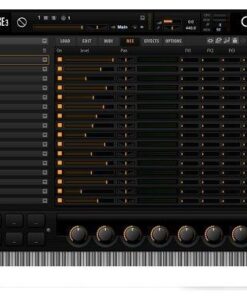 Steinberg - HALion Sonic SE 3 v3.5.10 + Content  - Full Version