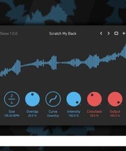Sinevibes - Skew v1.0.0 - Full Version