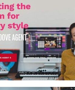 Steinberg - Groove Agent SE 5 v5.1.0 + Content  - Full Version