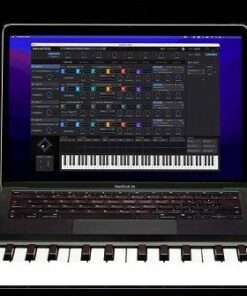 KORG - Wavestate Native v1.0.1 - Full Version