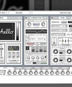 Aberrant DSP - Digitalis v1.0 FLARE - Full Version