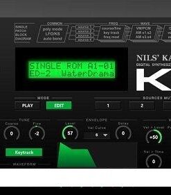 Herzlich Willkommen - Nils‘ K1v – Kawai K1 Emulation Plugin v1.24 - Full Version