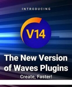 Waves - Complete 14 v.21.06.22 - Full Version