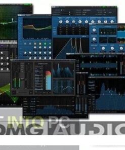 DMG Audio - All Plugins 2022-03-28 - Full Version