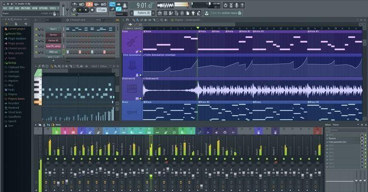 Image-Line-FL-Studio-1